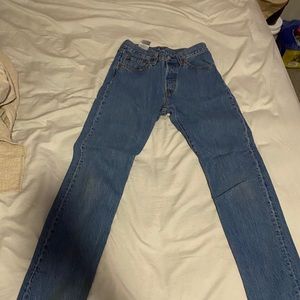 Levi jeans